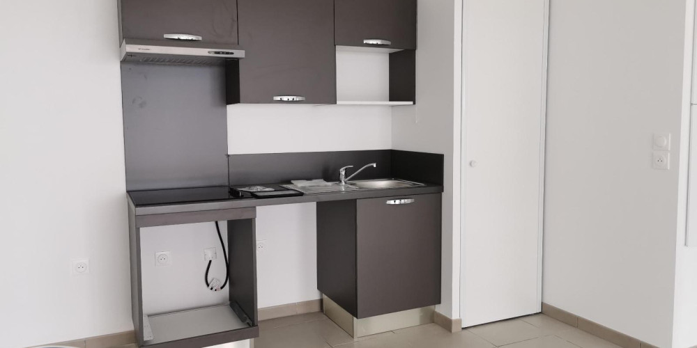appartement à VILLENAVE D ORNON (33140)